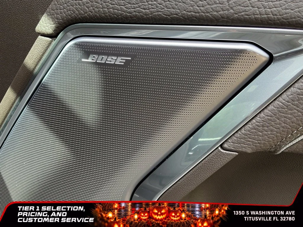 New 2026 Sterling Metallic GMC Denali image 19