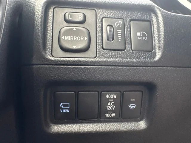 Used 2024 Gray Toyota TRD Sport image 21