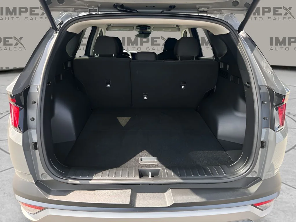 Used 2026 Gray Hyundai SEL image 26