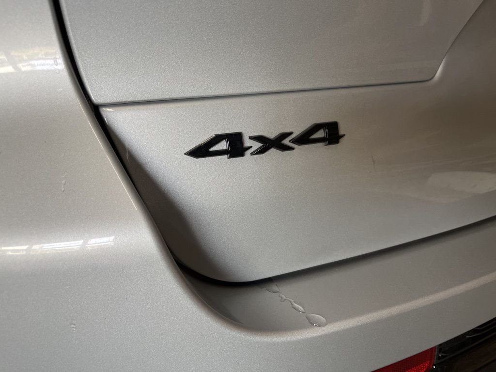 2025 Jeep Grand Cherokee L Altitude - Photo 22