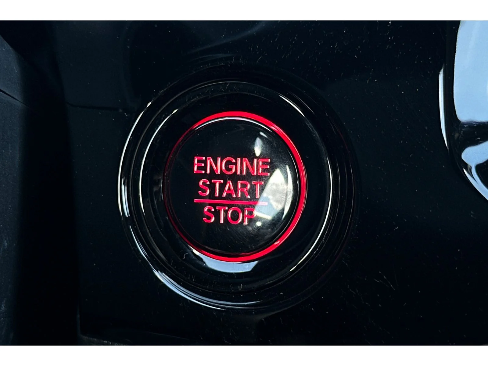 Used 2024 Aegean Blue Metallic Honda Sport image 32