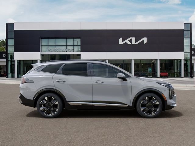 New 2027 Wolf Gray Kia SX Prestige image 7