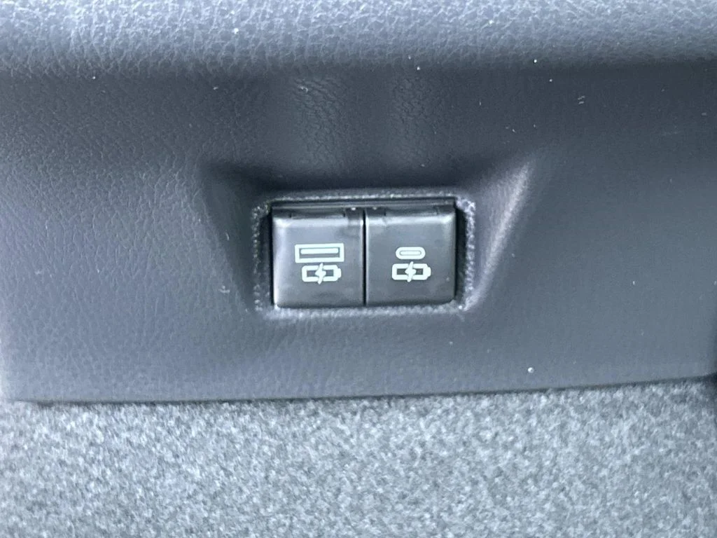 New 2026 Underground Toyota SE image 21