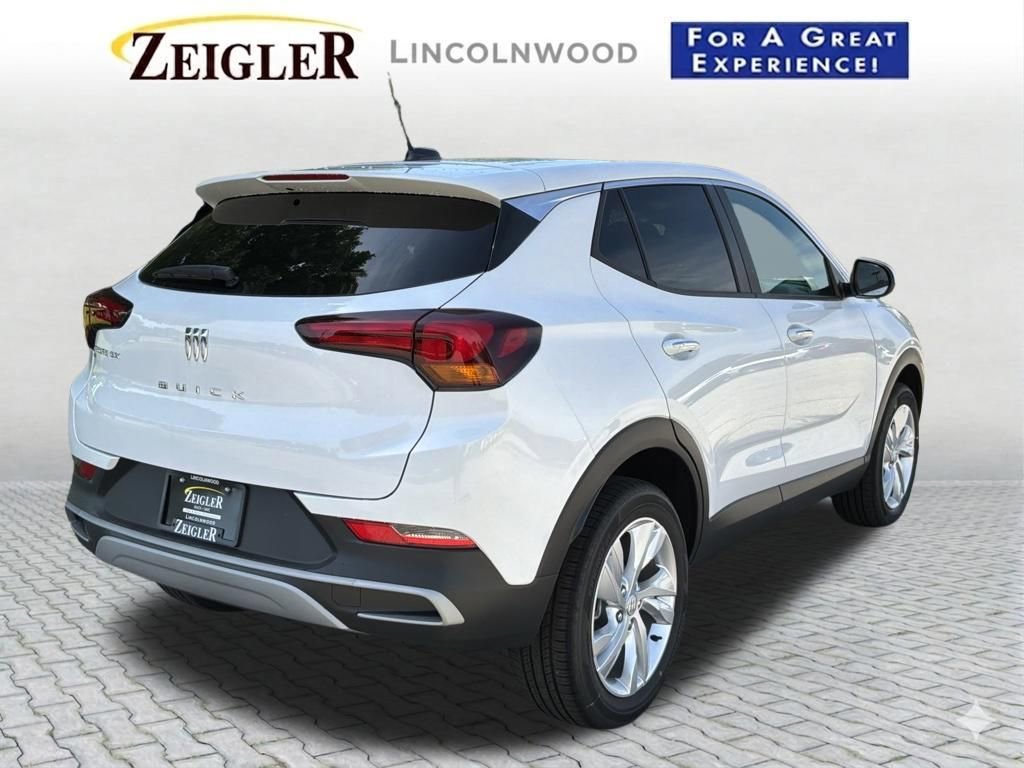 2026 Buick Encore GX Preferred - Photo 7
