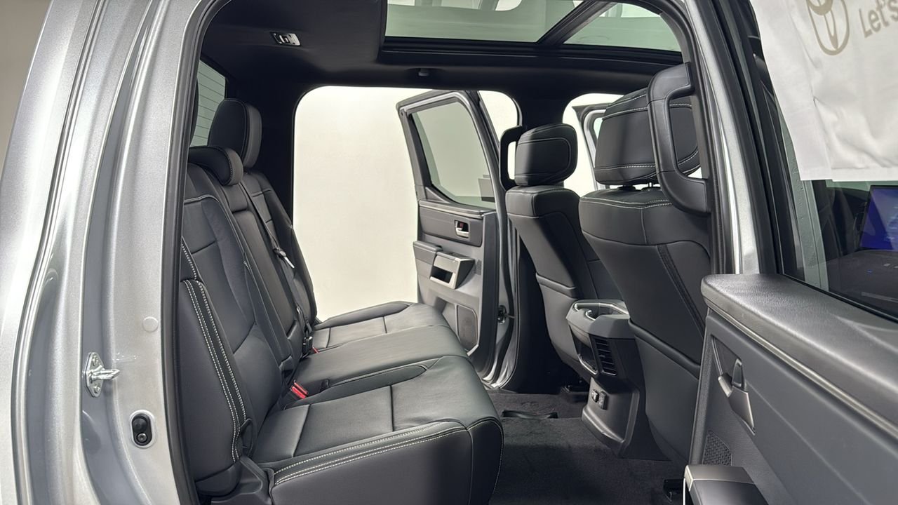 2026 Toyota Tundra Limited - Photo 17