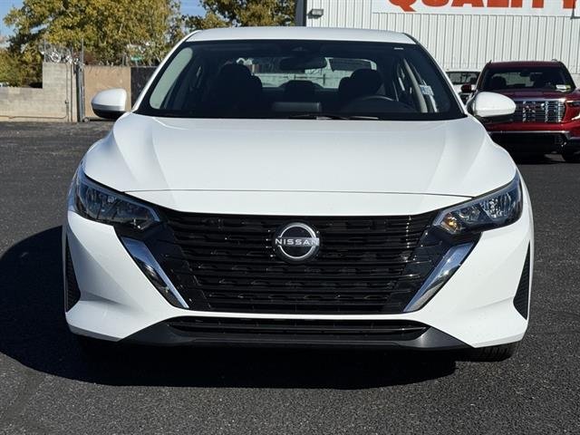 2024 Nissan Sentra SV photo 3