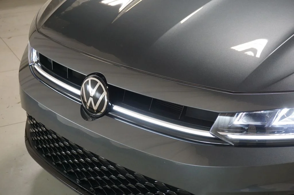 New 2026 Gray Volkswagen 1.5T Sport image 27
