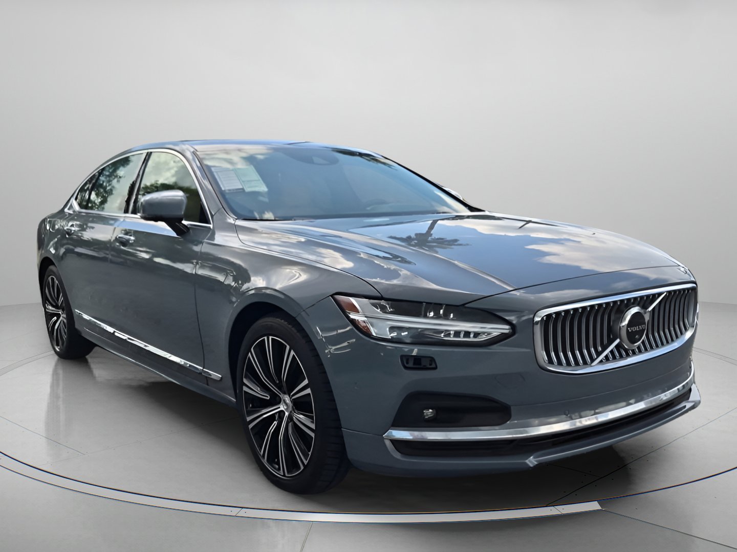 2021 Volvo S90 T6 Inscription AWD's photo