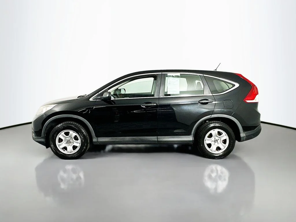 Used 2013  Honda LX image 5