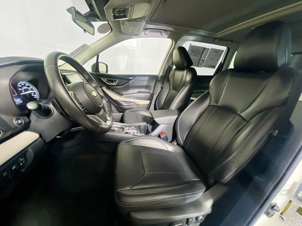2023 Subaru Forester Limited - Photo 14