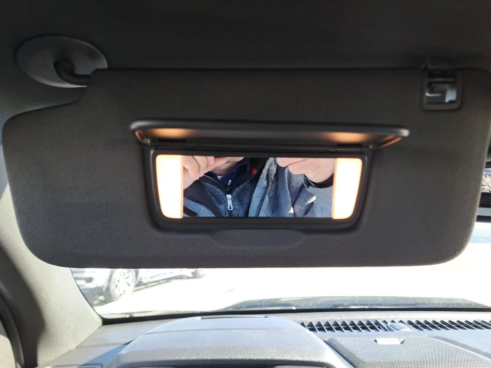2026 GMC Canyon AT4X - Photo 49