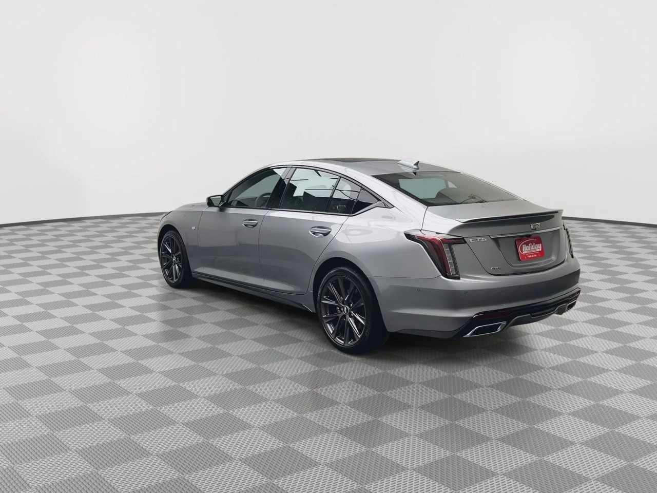 2026 Cadillac CT5 Sport - Photo 39
