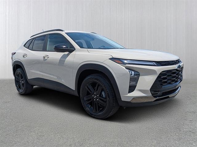 New 2026 White Sands Chevrolet ACTIV image 1