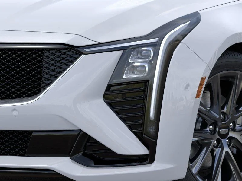 2026 Cadillac CT5 Sport - Photo 10