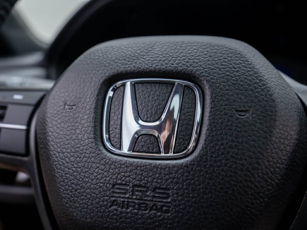 2026 Honda Accord Hybrid Sport - Photo 30
