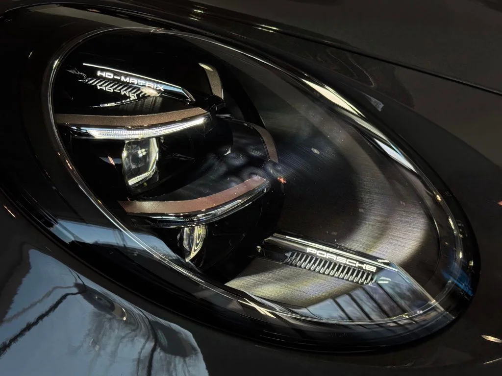 2026 Porsche 911 - Photo 11