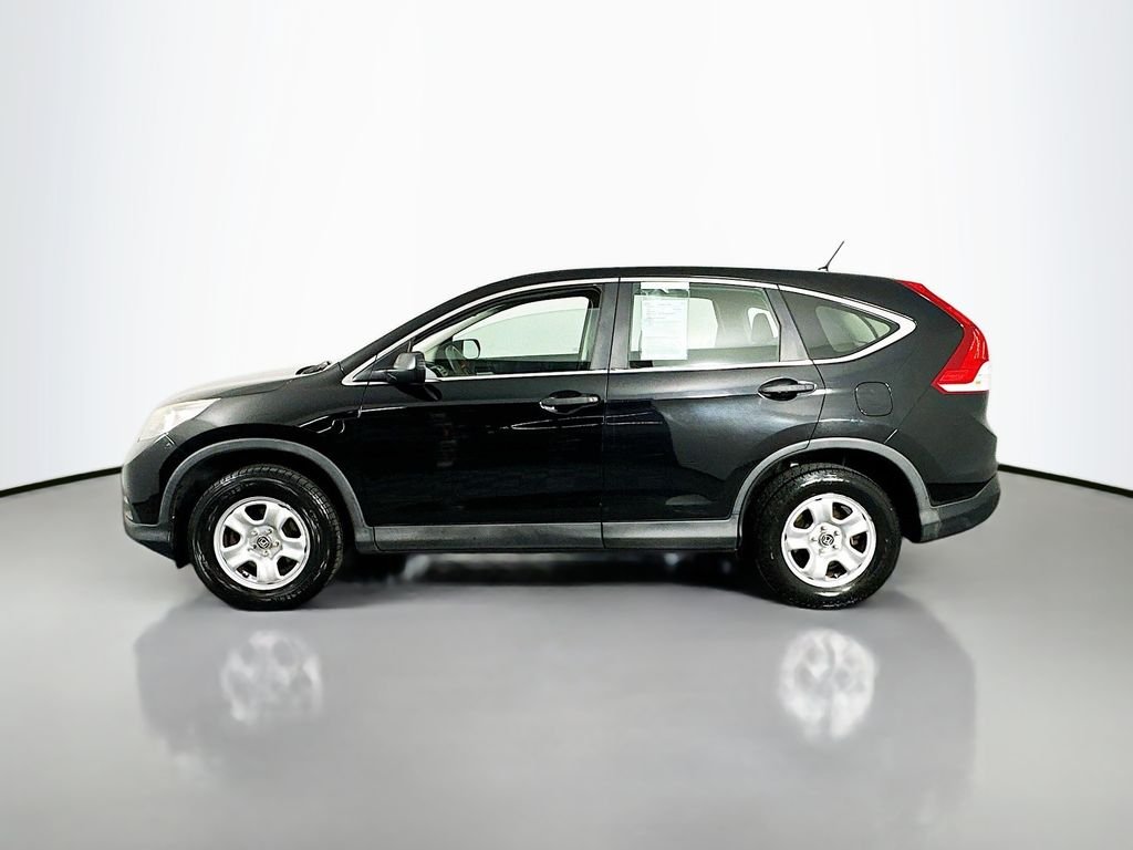 Used 2013  Honda LX image 5