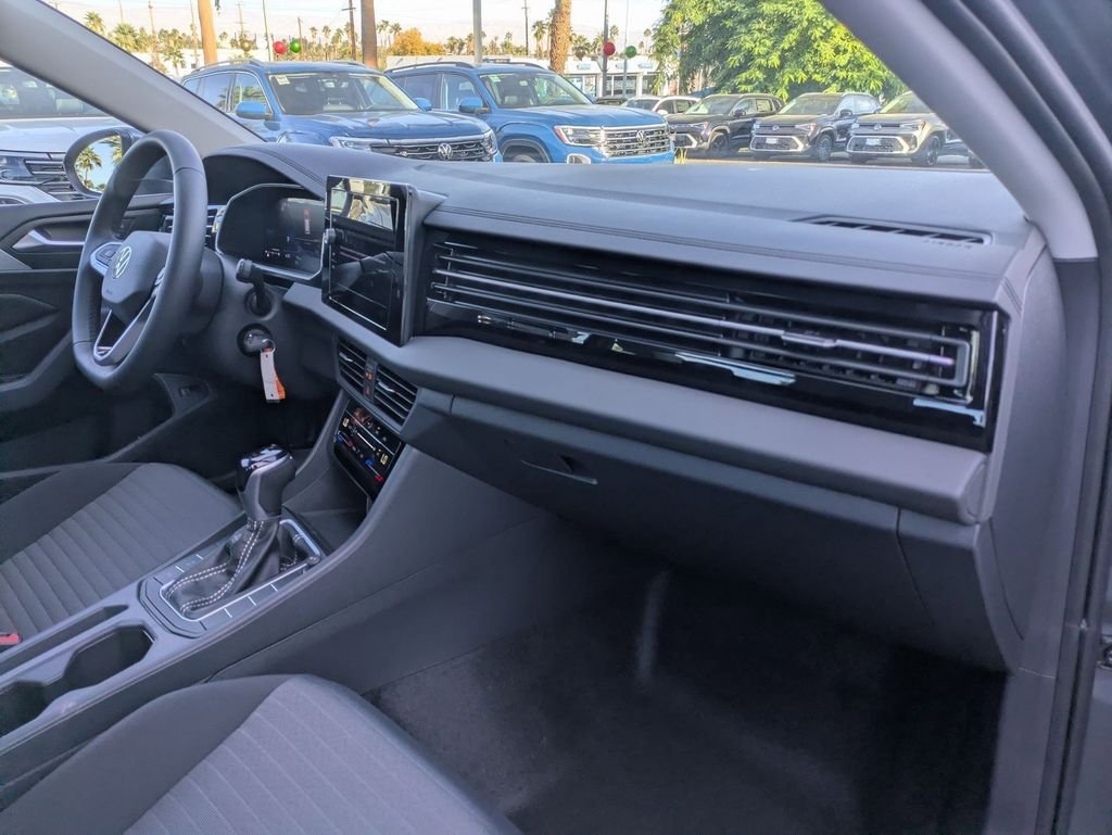 Certified Used 2026 Gray Volkswagen 1.5T S image 22