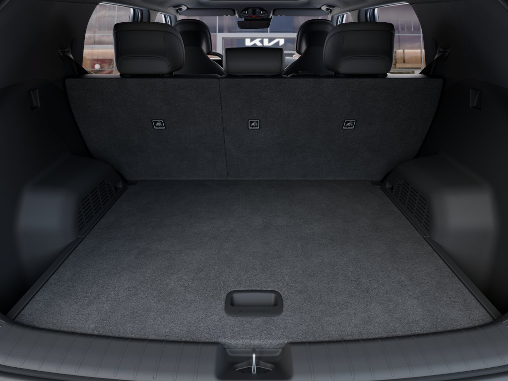 New 2027 Ebony Black Kia Land image 19