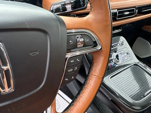 2022 Lincoln Nautilus Black Label - Photo 28