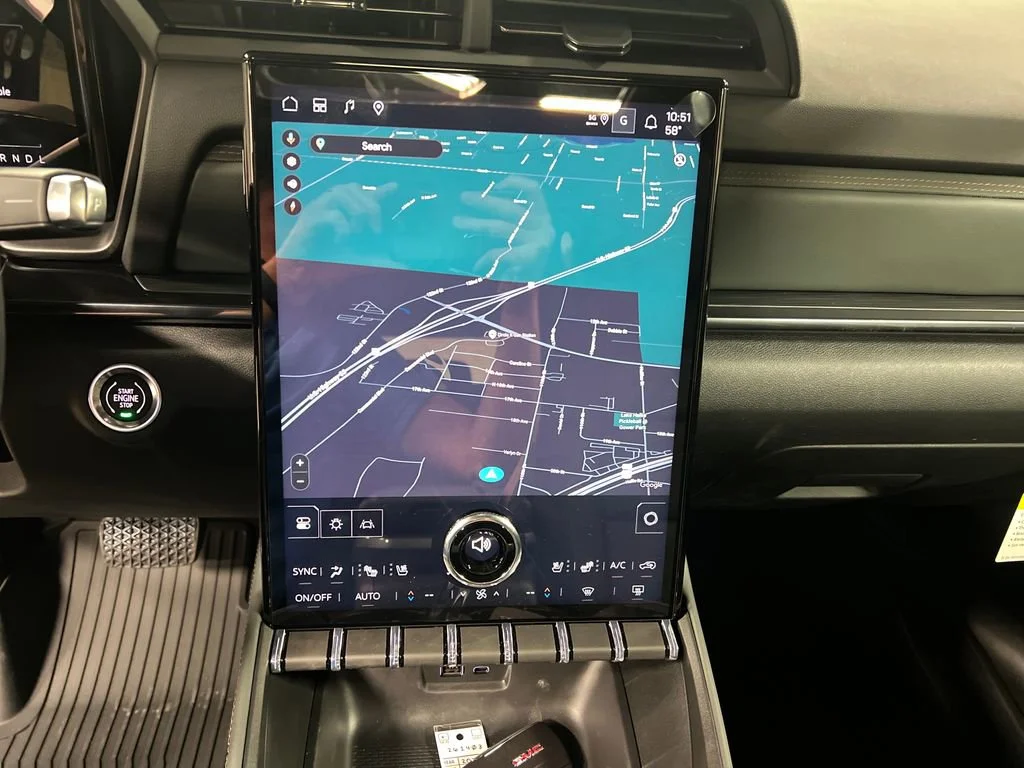 2026 GMC Terrain AT4 - Photo 44
