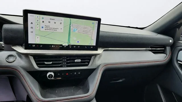 2026 Ford Explorer ST-Line - Photo 43