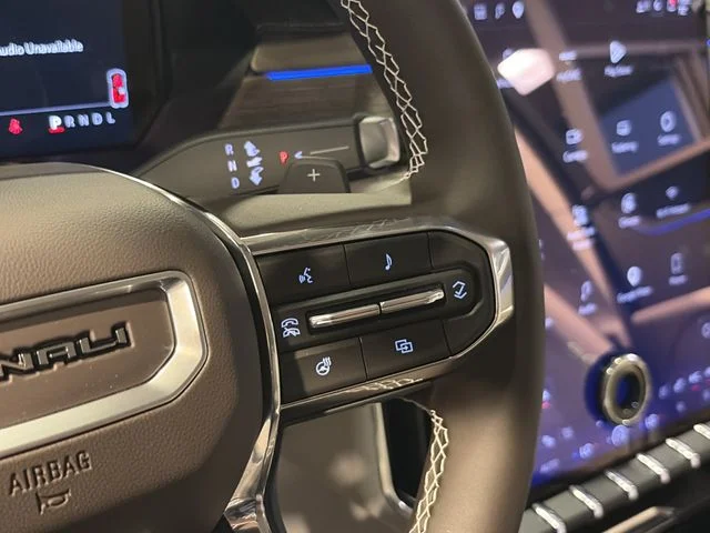 New 2027 Red GMC Denali image 24