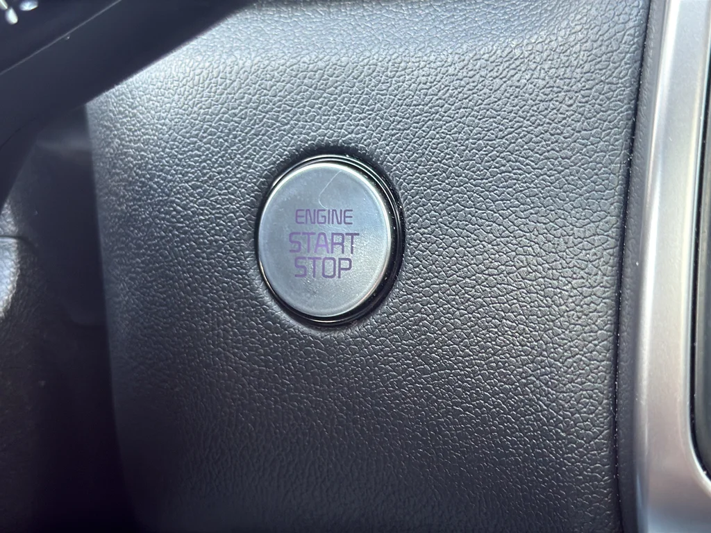 Used 2023 White Kia X-Line EX image 30