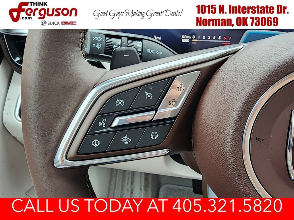 2026 Buick Enclave Avenir - Photo 21