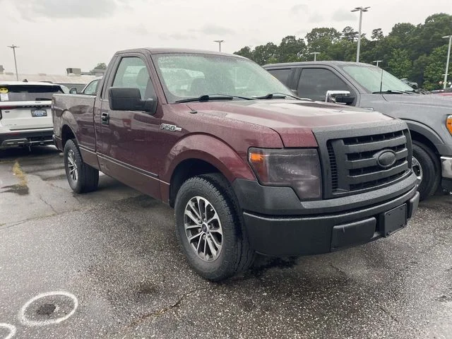 2009 Ford F-150 STX