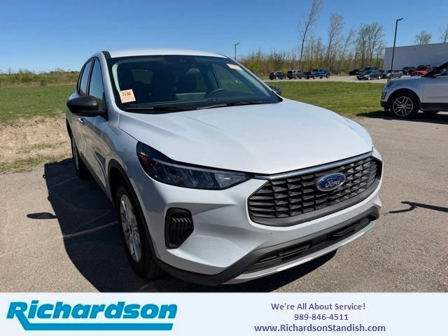 2025 Ford Escape Active FWD's photo