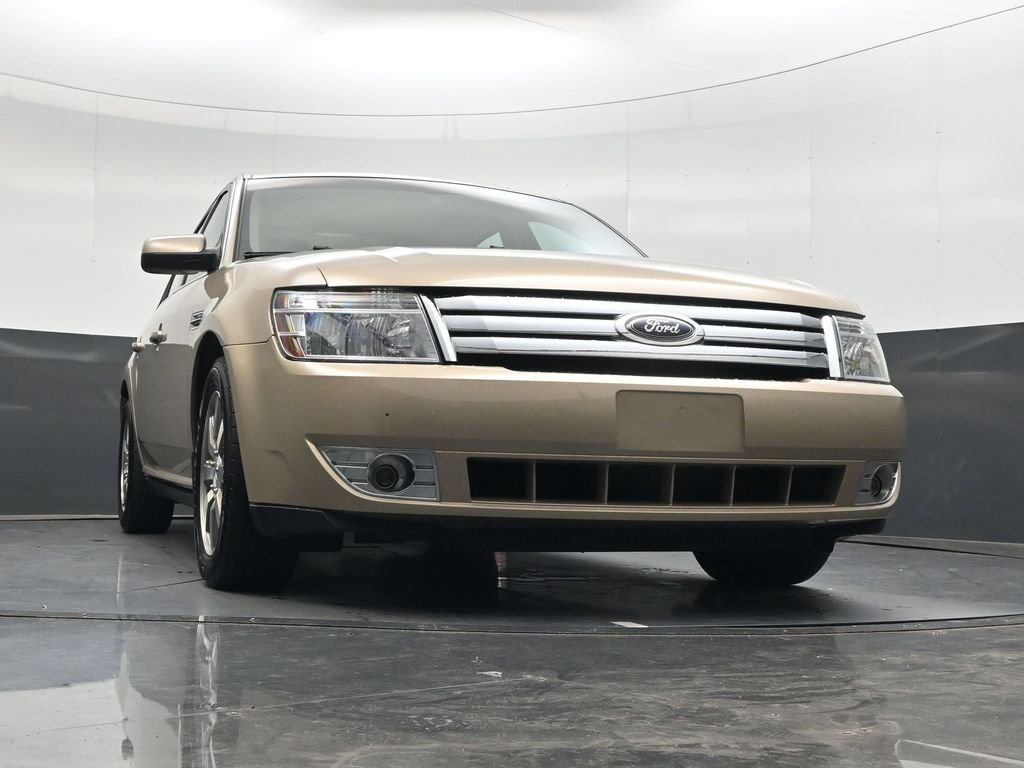 Used 2008  Ford SEL image 30