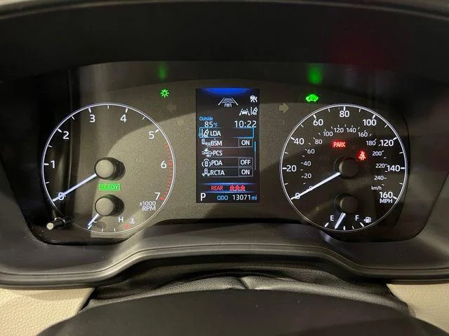 Certified Used 2025 UNDERGROUND Toyota  image 13