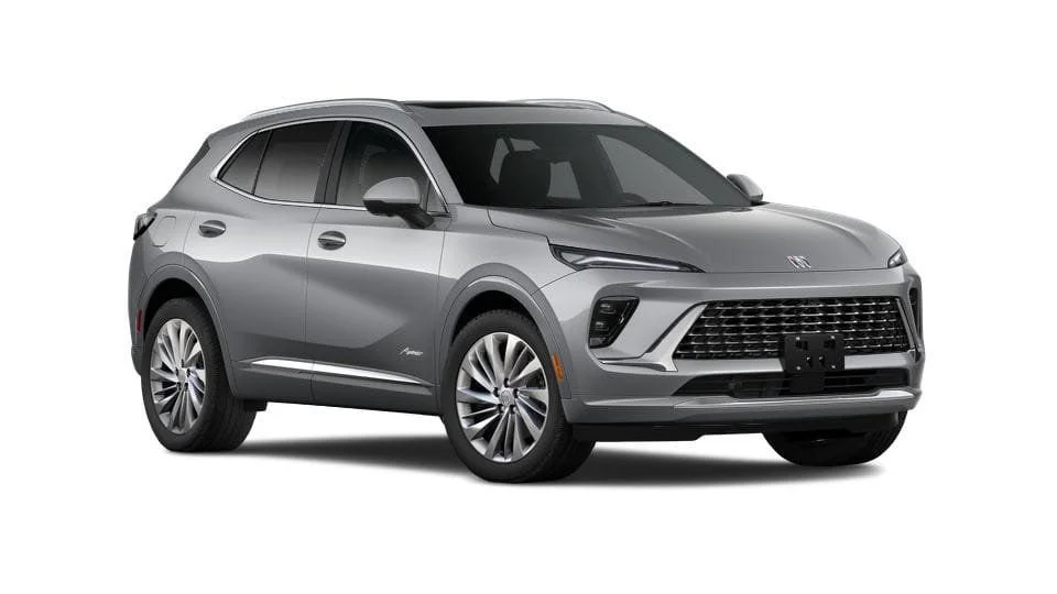2026 Buick Envision Avenir - Photo 30