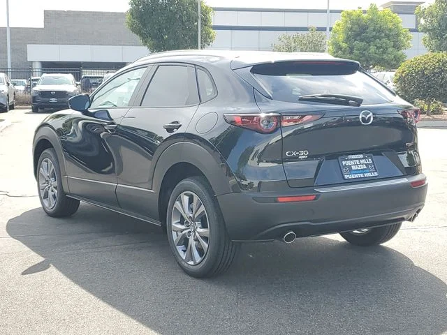 New 2026 Jet Black Mica Mazda 2.5 S Preferred AWD image 19