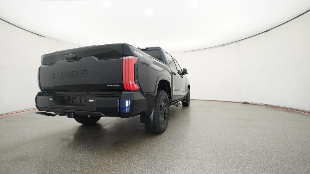 2026 Toyota Tundra Platinum - Photo 38