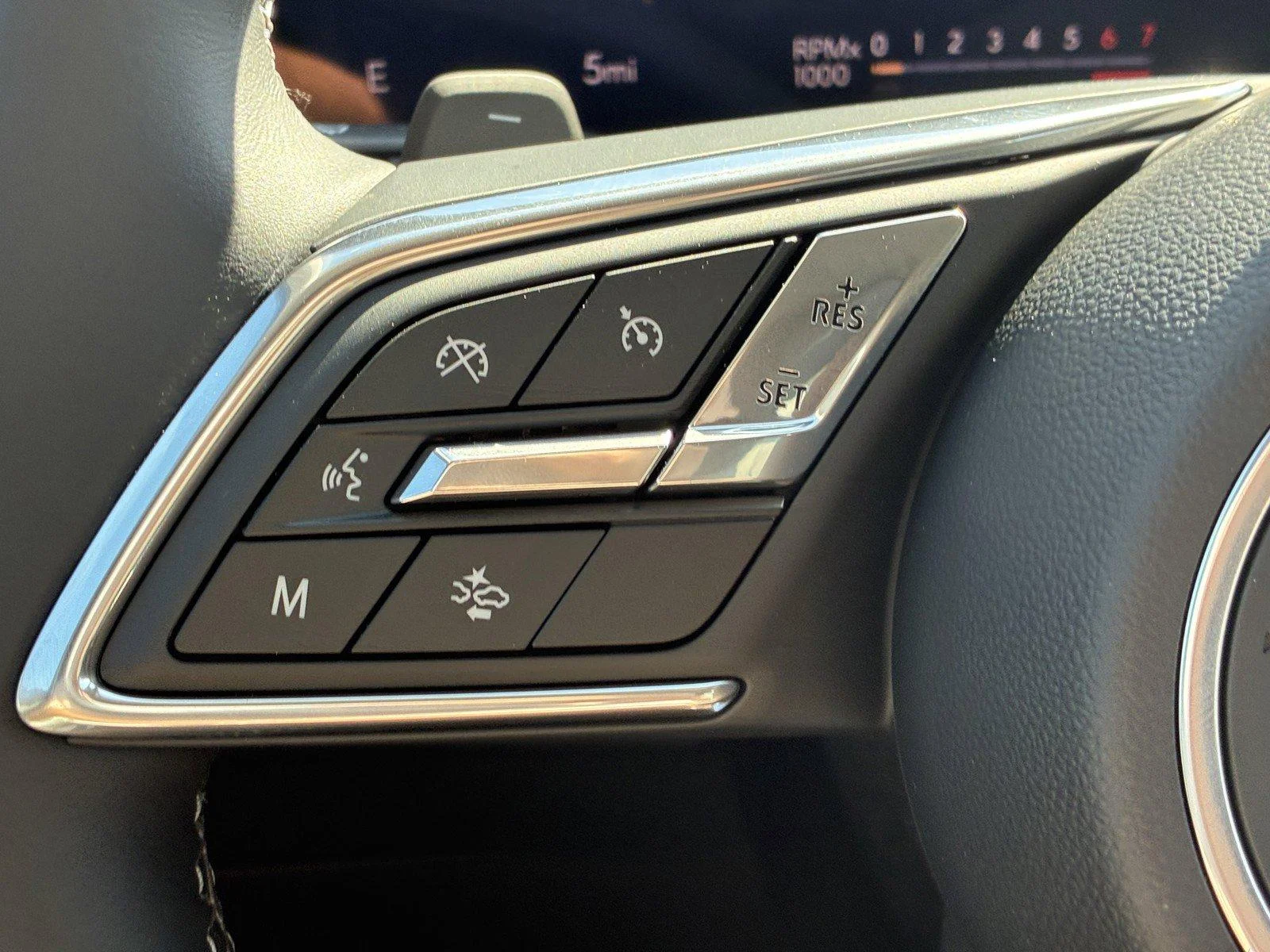 2026 Buick Envision Avenir - Photo 23