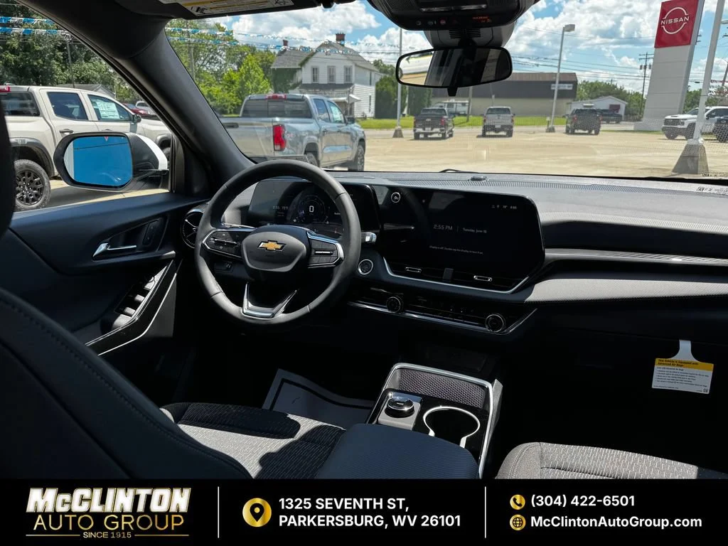 2026 Chevrolet Equinox LT - Photo 18