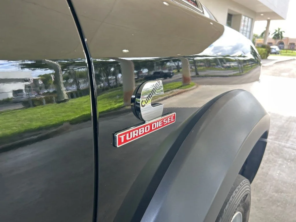 Used 2025 Black Ram Tradesman image 21