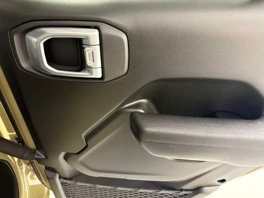 New 2026 41 Exterior Paint Jeep Sport image 15