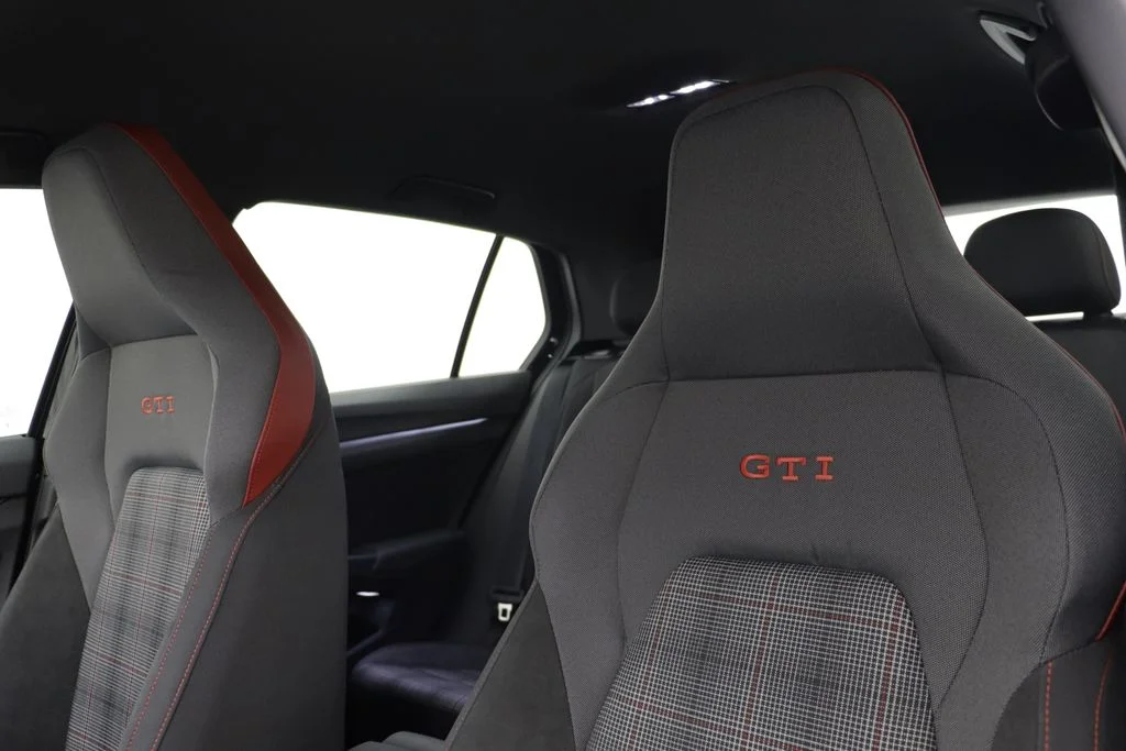 New 2026 Black Volkswagen 2.0T S image 13