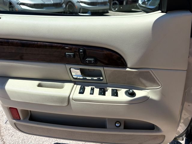 Used 2009 Smokestone Clearcoat Metallic Mercury LS image 13