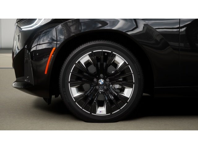 New 2026 Black Sapphire Metallic BMW 30 xDrive image 7