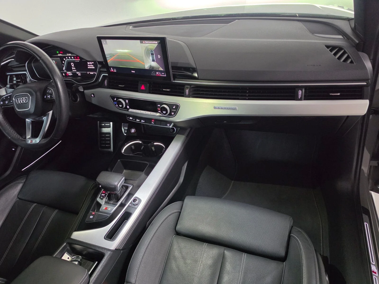 2021 Audi S4 Premium Plus - Photo 25