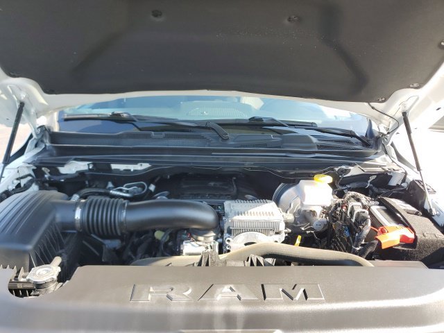 Used 2024 White Ram Tradesman image 12