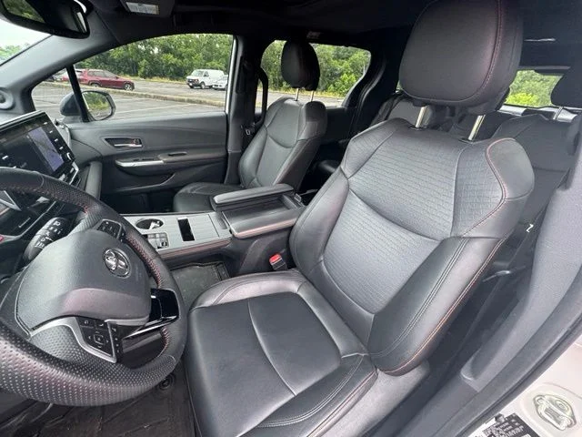 Used 2022 White Toyota XSE image 13