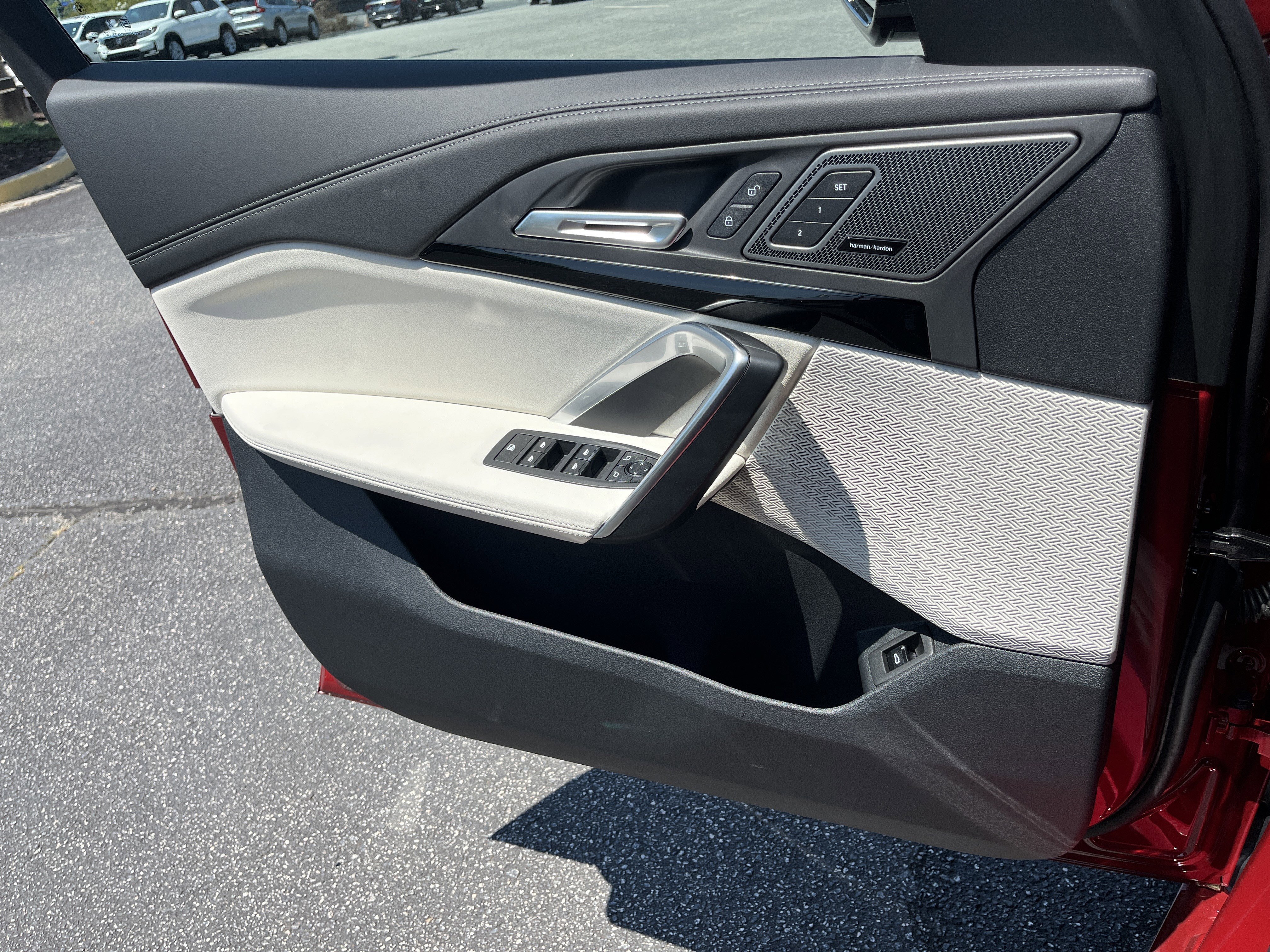 2026 BMW X1 XDrive28i - Photo 17