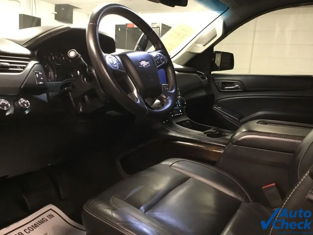Used 2016 Black Chevrolet LT image 28