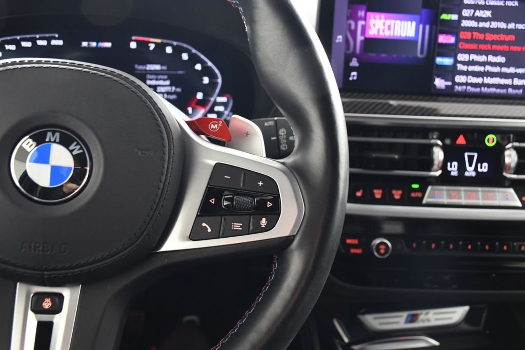 2022 BMW X3 M Base - Photo 30