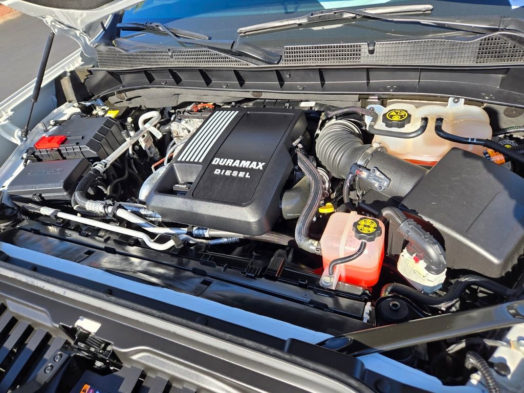 2023 GMC Sierra 1500 AT4 - Photo 16